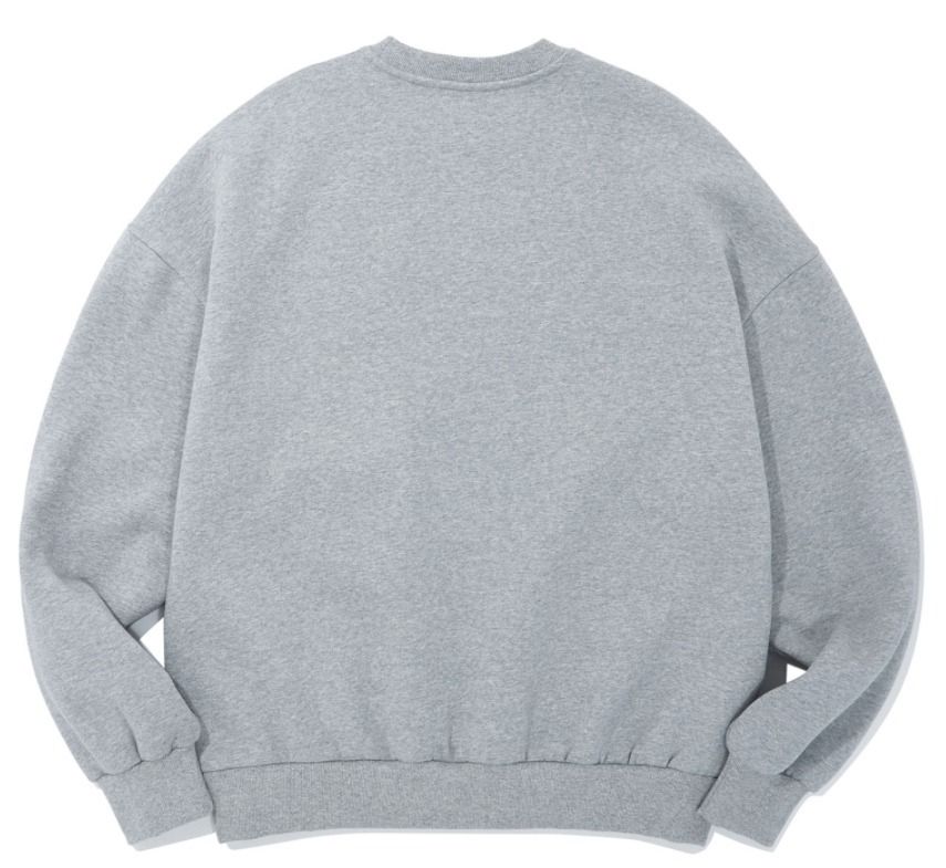 AQO STUDIO/LOL コラボ★即発送★AQO 4BOKSIL SWEATSHIRTS起毛 AQO STUDIO /LOL コラボ☆即発送☆AQO /4BOKSIL SWEATSHIRTS起毛