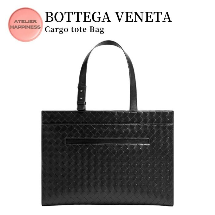 BOTTEGA VENETA】カーゴ トートバッグ (BOTTEGA VENETA/トート