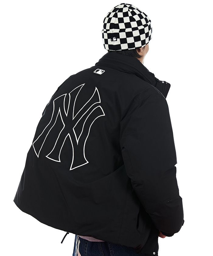MLB Korea ダウンxs ピンク