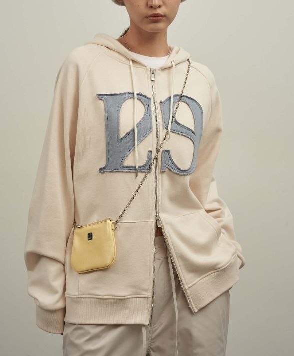 MARK GONZALES]☆韓国大人気☆SIGN LOGO OG SWEAT HOODIE (MARK