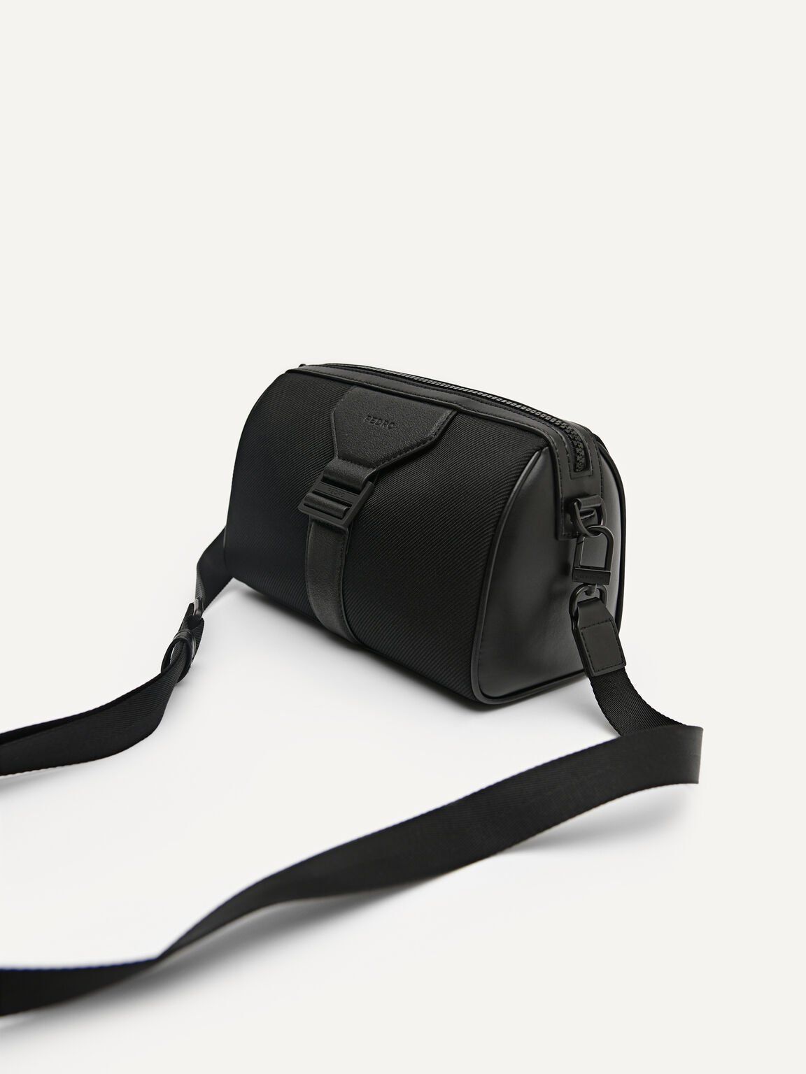 ★PEDRO★Seth Sling Pouch ショルダーウエストバック/送料込 Black Jones Sling Pouch - PEDRO ID