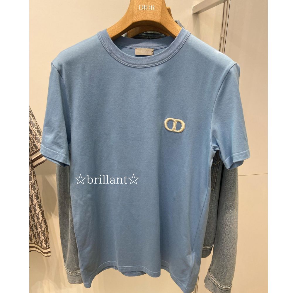 ☆国内発送☆】DIOR CD ICON Tシャツ (Dior/Tシャツ・カットソー