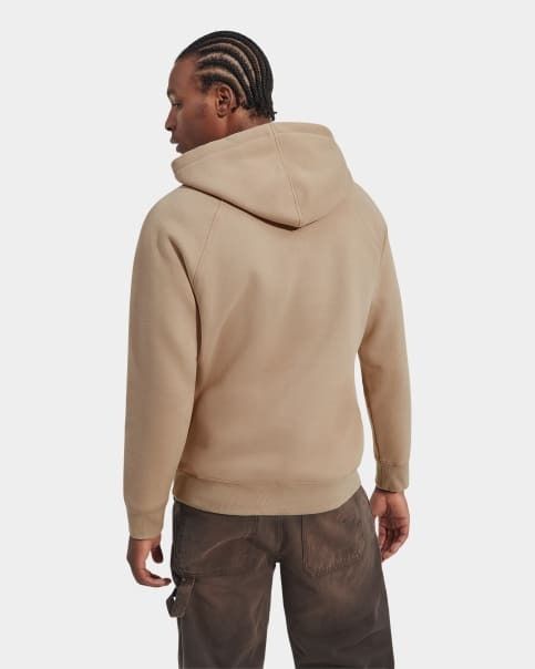 【メンズ・カジュアル・セール】UGG Men's UGGplate フーディ メンズ・カジュアル・セール】UGG Men's UGGplate フーディ (UGG