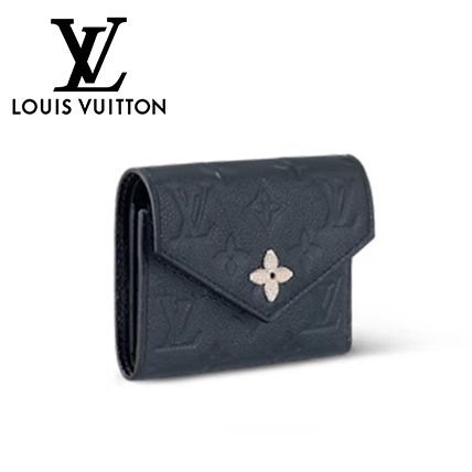 洗練されたデザイン　ルイヴィトン  LOUIS VUITTON  ネイビー