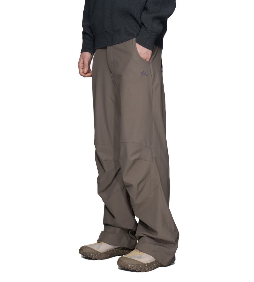 ☆送料・関税込☆San San Gear☆PANELED DART PANTS☆ (San San
