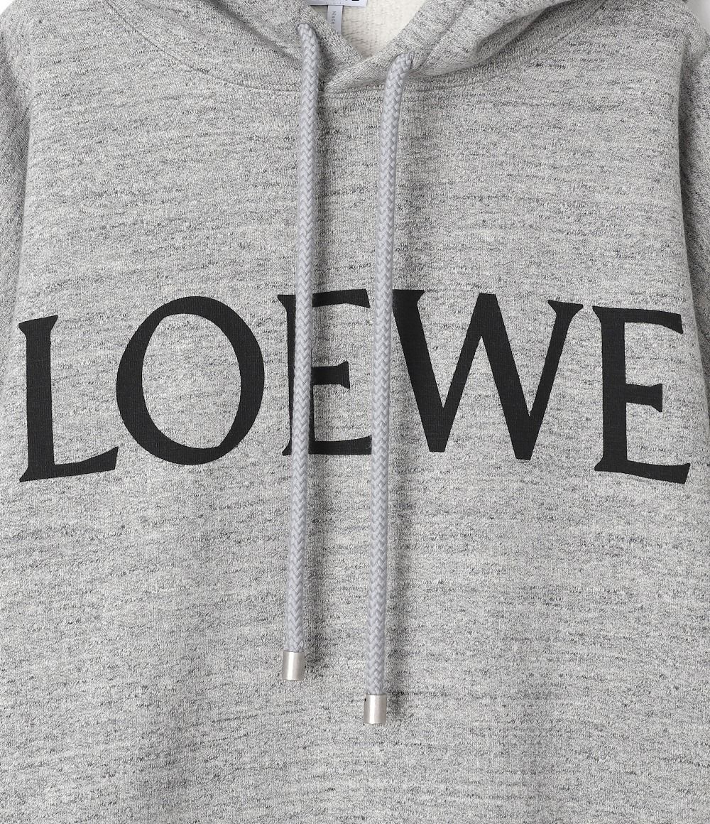 ロエベ♢セール 現地価格 数量限定 完売必至 (LOEWE/パーカー