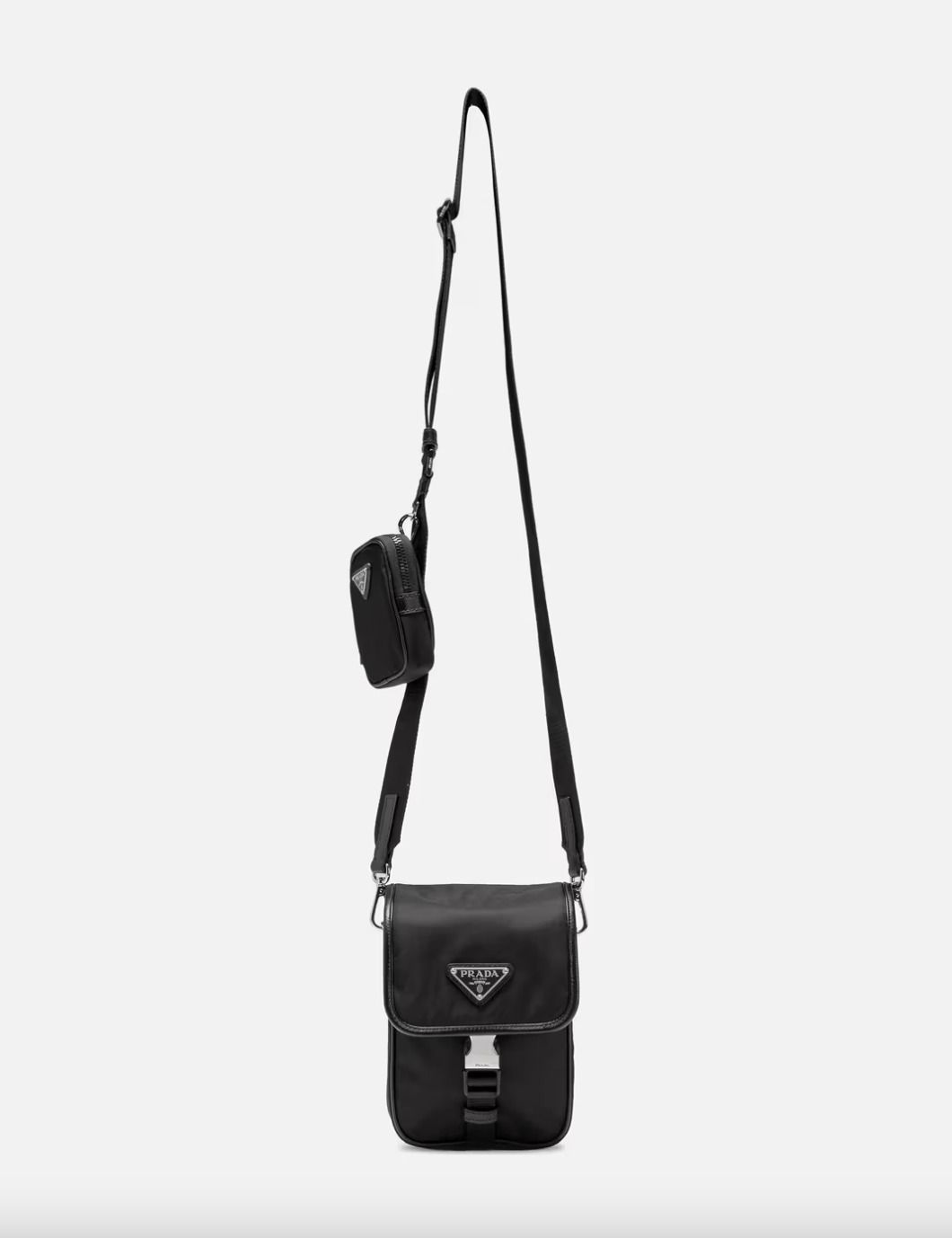 関税送料込み- PRADA ショルダーバッグ VIPセール】PRADA プラダ レディース ショルダーバッグ 1BD350
