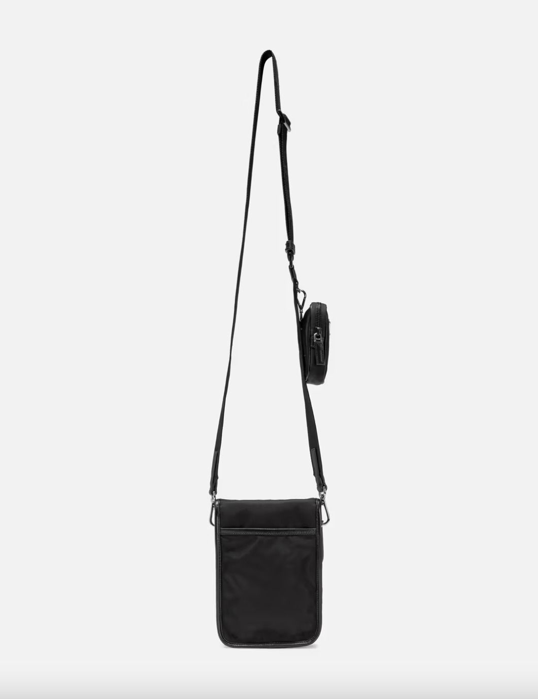 残りわずか】PRADA RE-NYLON ミニショルダーバッグ 関税送料込