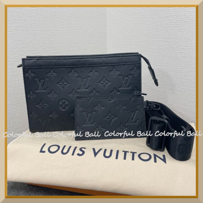 【メンズに大人気】Louis Vuitton ガストン・ウォレット バッグ メンズに大人気】Louis Vuitton ガストン・ウォレット バッグ