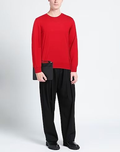 EMPORIO ARMANI(エンポリオアルマーニ) ニットプルオーバー