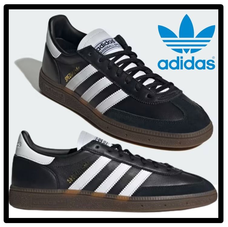 関税込☆Adidas☆HANDBALL SPEZIAL☆スニーカー☆22-30 (adidas
