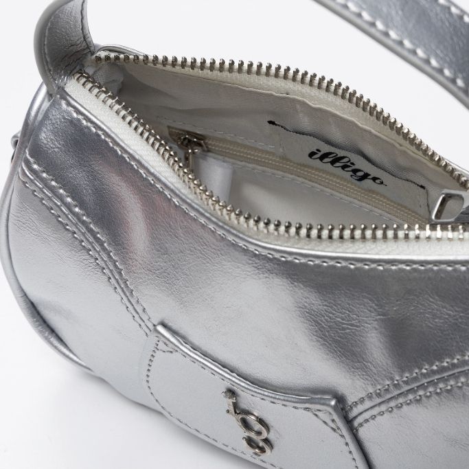 ILLIGO SIGNATURE MINI BAG BMY1170 (ILLIGO/ショルダーバッグ