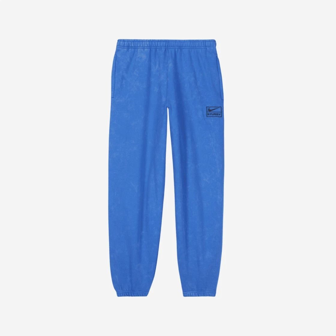 ★NIKE x STUSSY★NRG フリースパンツ★追跡可 ☆24SS 最新作☆Stussy x Nike U NRG Washed Fleece Pant