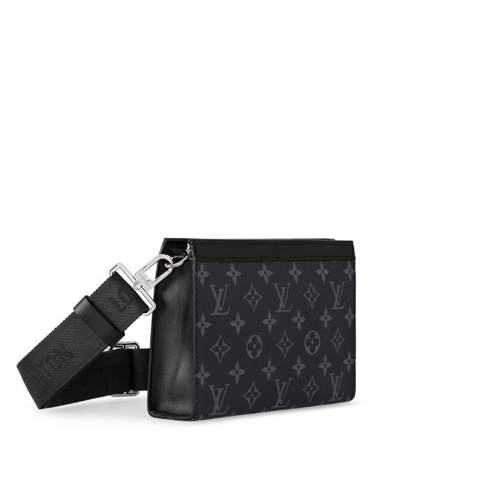 Louis Vuitton【新作】ガストン ショルダーバッグ サーフィン ルイヴィトン ガストン・ウェアラブル ウォレット ショルダー