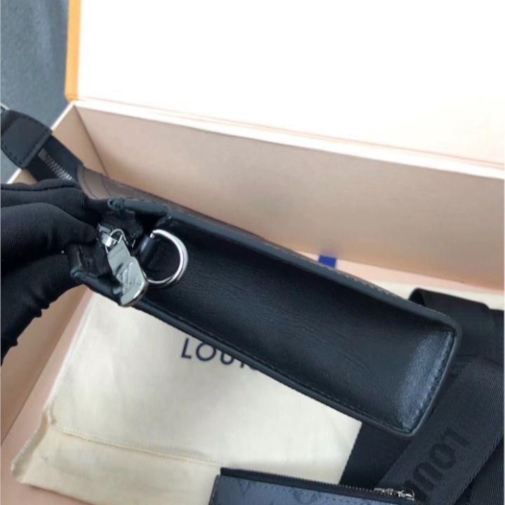 大人気♪】Louis Vuitton ガストン・ウェアラブル ウォレット