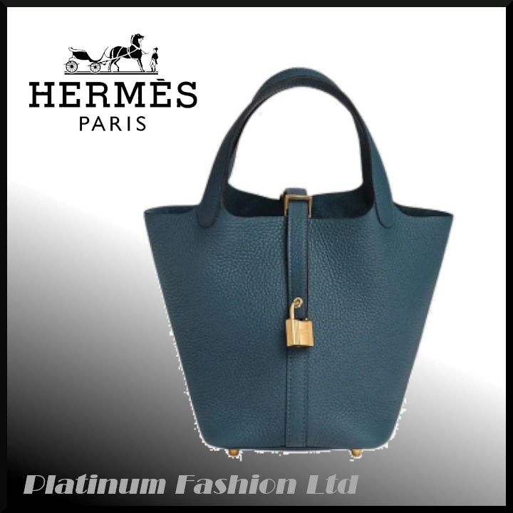 【今なら在庫あり】HERMES★ピコタンロック18PM ハンドバック PREMIUM◇送料込【HERMES】エルメス ピコタンロック 18 バッグ