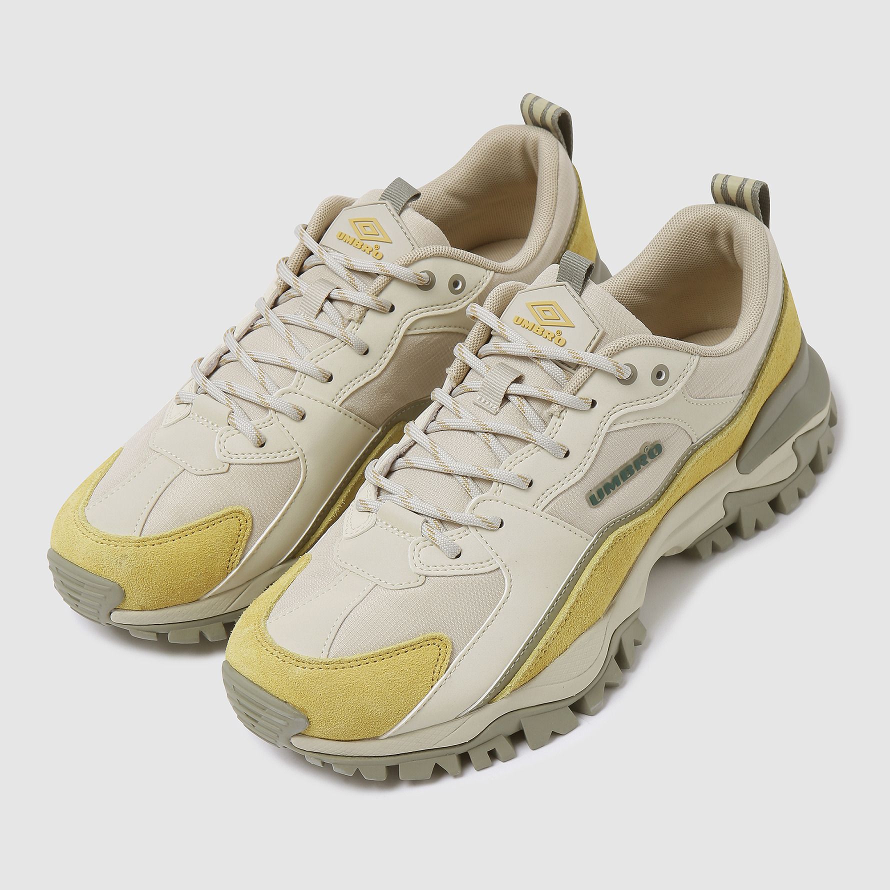 ☆新作【UMBRO】BUMPY ☆送料・関税込☆ (UMBRO/スニーカー