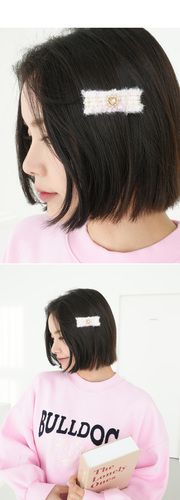 IVE - IVE WING HAIR PIN（ウイングヘアピン） 公式グッズの通販