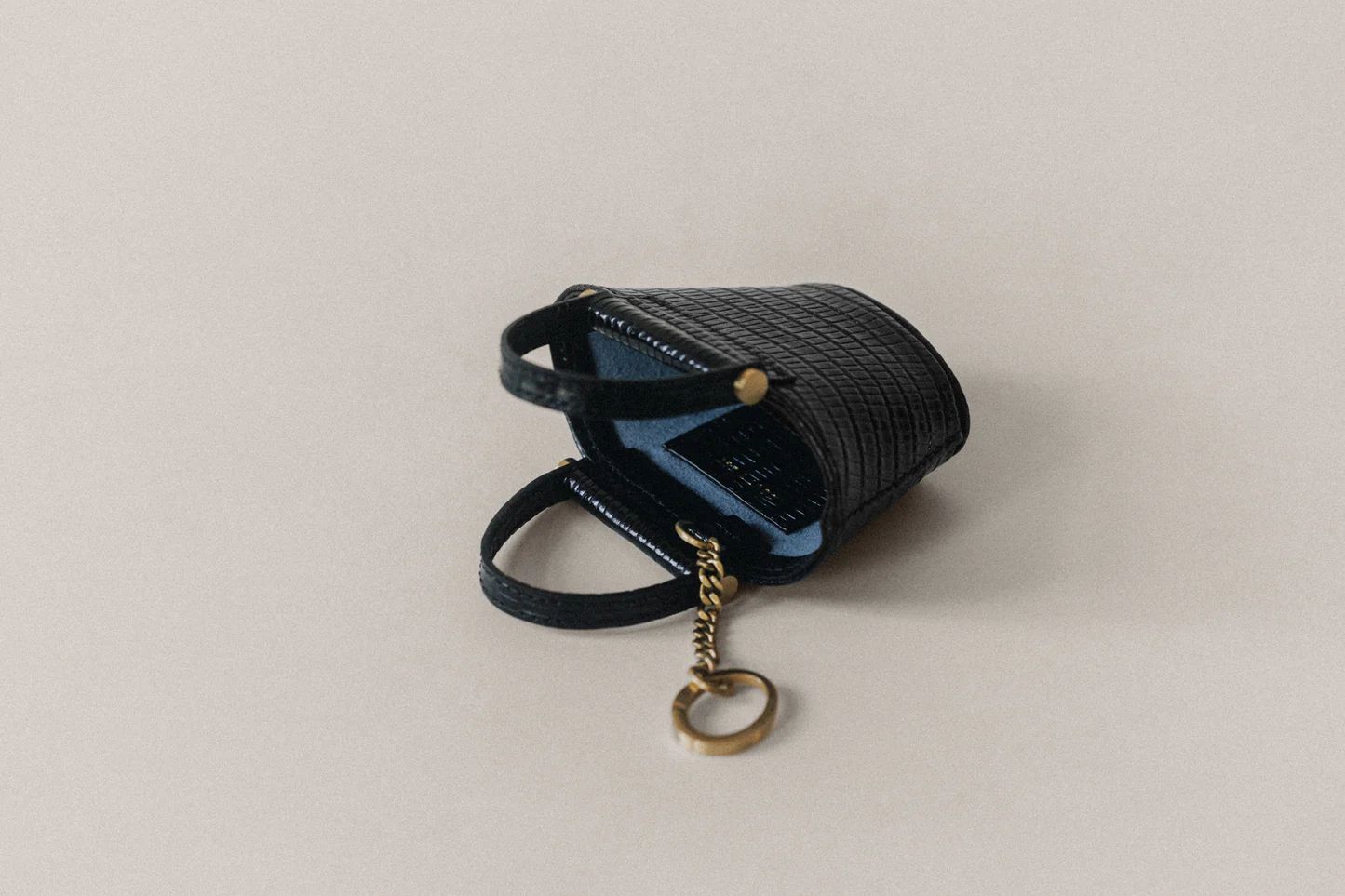 [トゥティエ] 韓国 PORTE CLES ETIRE 人気 TOUT Y EST PORTE CLES ETIRE 4BFK010 (TOUT Y EST/ファッション