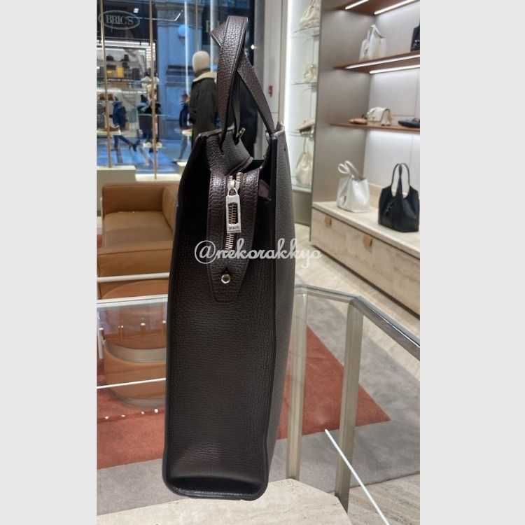 TOD'S＊T Timeless Shopping Bag Medium トートバッグ＊送料込