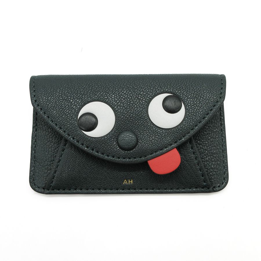 ANIYAHINDMARCH アニヤハインドマーチ パース ステッカー 182898