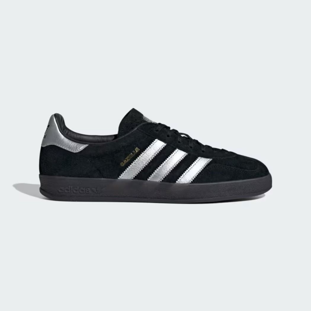 大人気 【ADIDAS】 GAZELLE INDOOR ●送料・関税込● ☆送料・関税込☆adidas☆GAZELLE INDOOR☆ID0988☆ガゼル