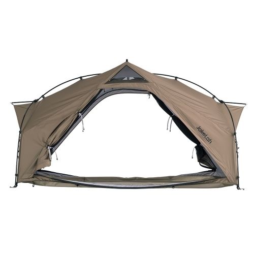 JakeLah* J.cot 210 tent for one person/ bike tent & easy