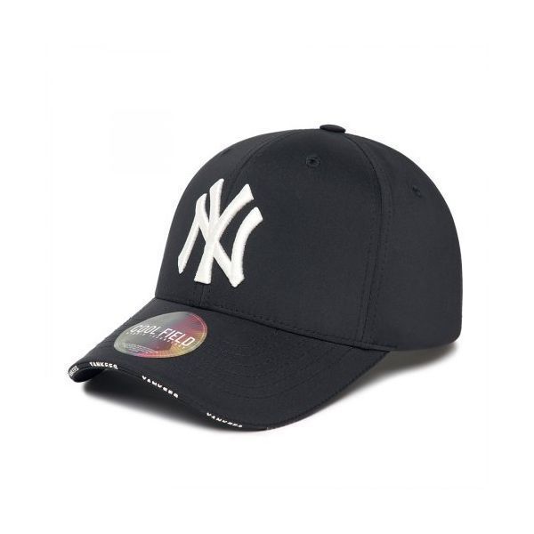 MLB クールフィールド オレオ ストラクチャー ボールキャップ NY 59FIFTY MLBオンフィールド ワシントン・ナショナルズ