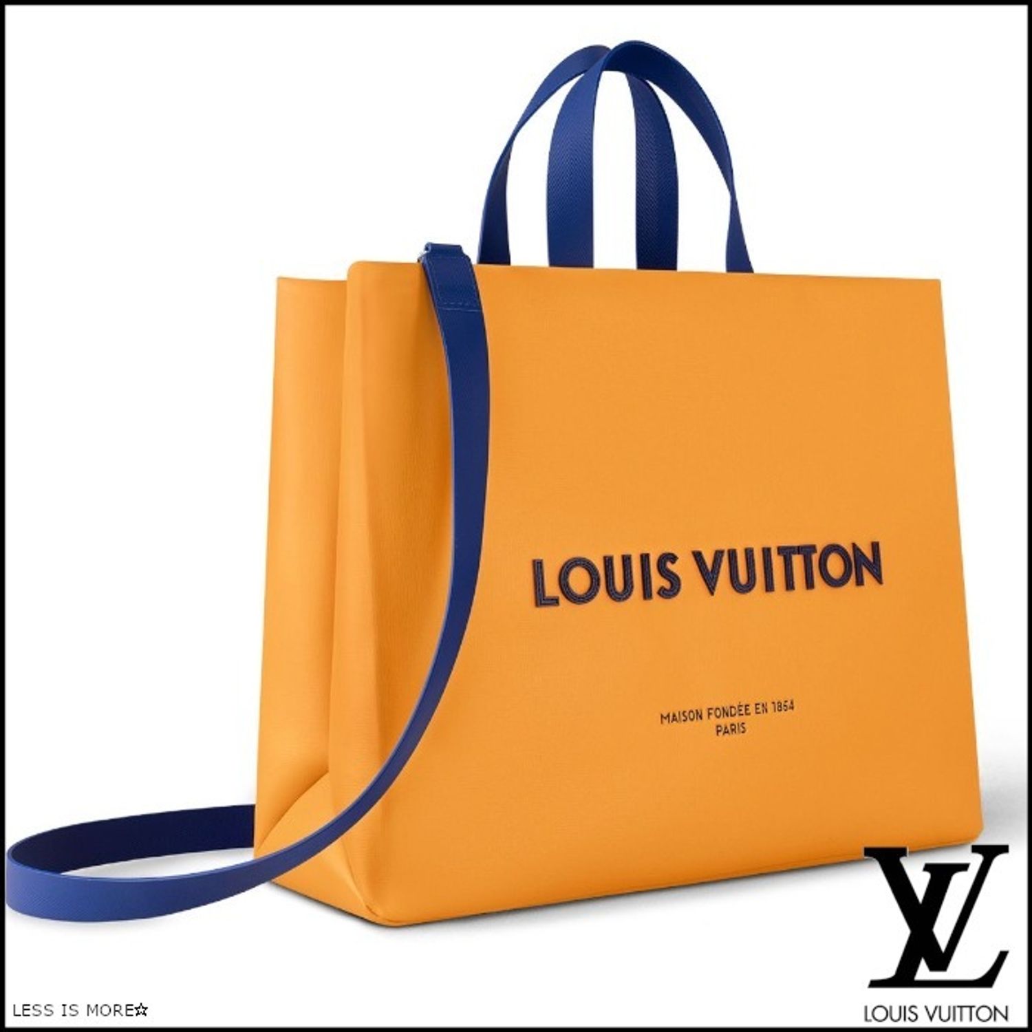 LOUIS VUITTON 紙袋 箱 ルイヴィトン 面倒臭