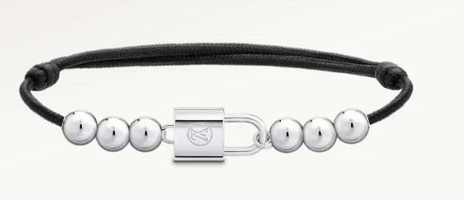 【すぐ届く/コーデのポイントに★】LouisVuitton ブレスレット すぐ届く Louis Vuitton プレゼントに◎ ヴィトン ブレスレット