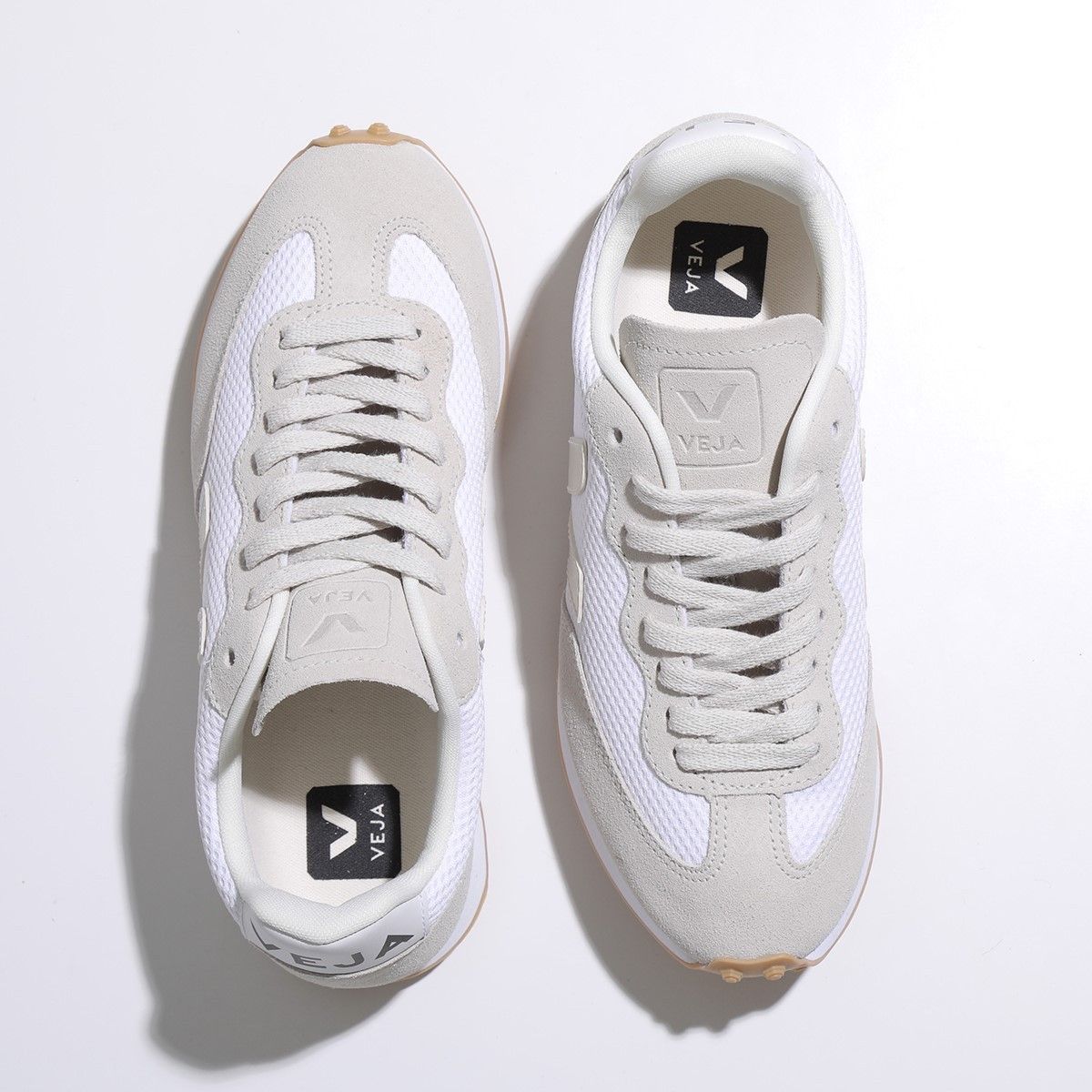 VEJA スニーカー RIO BRANCO ALVEOMESH リオブランコ Amazon | VEJA（ヴェジャ） RIO BRANCO WHITE PIERRE/NATURAL