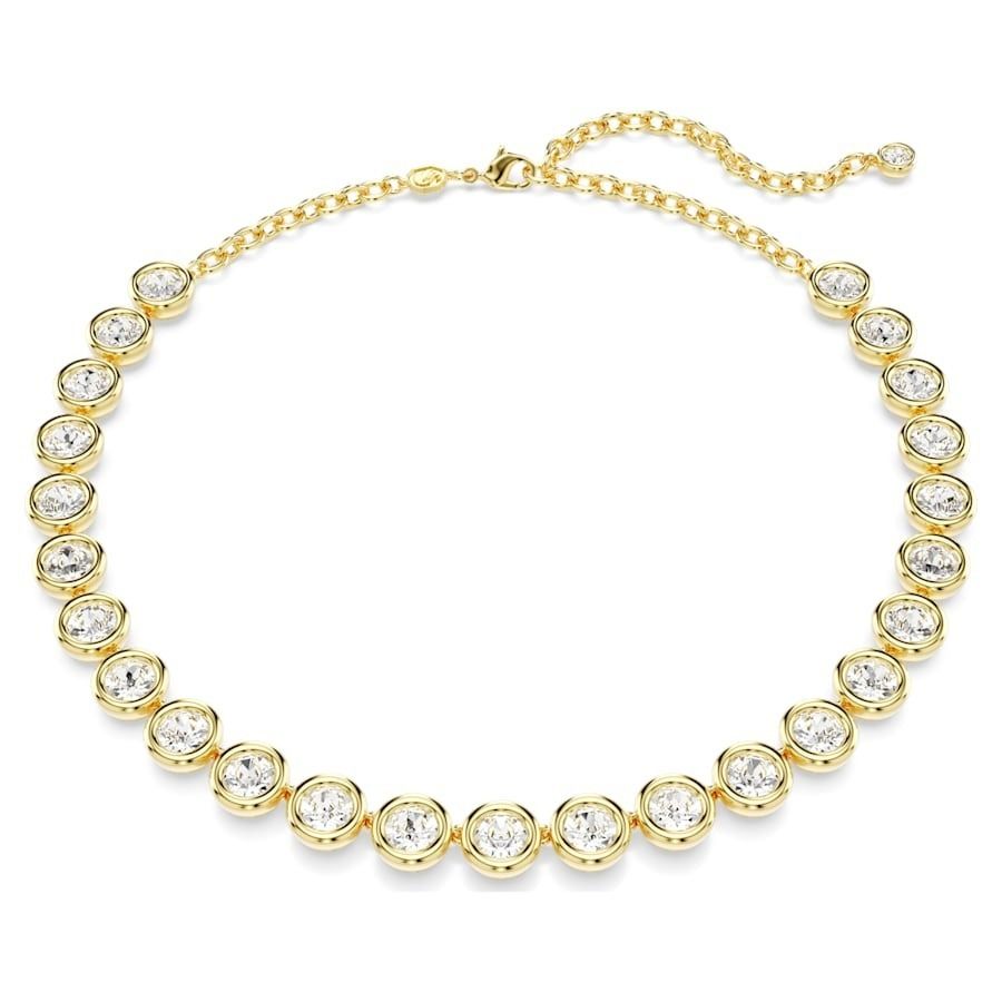 VIP価格【SWAROVSKI】スワロフスキー Imber ネックレス