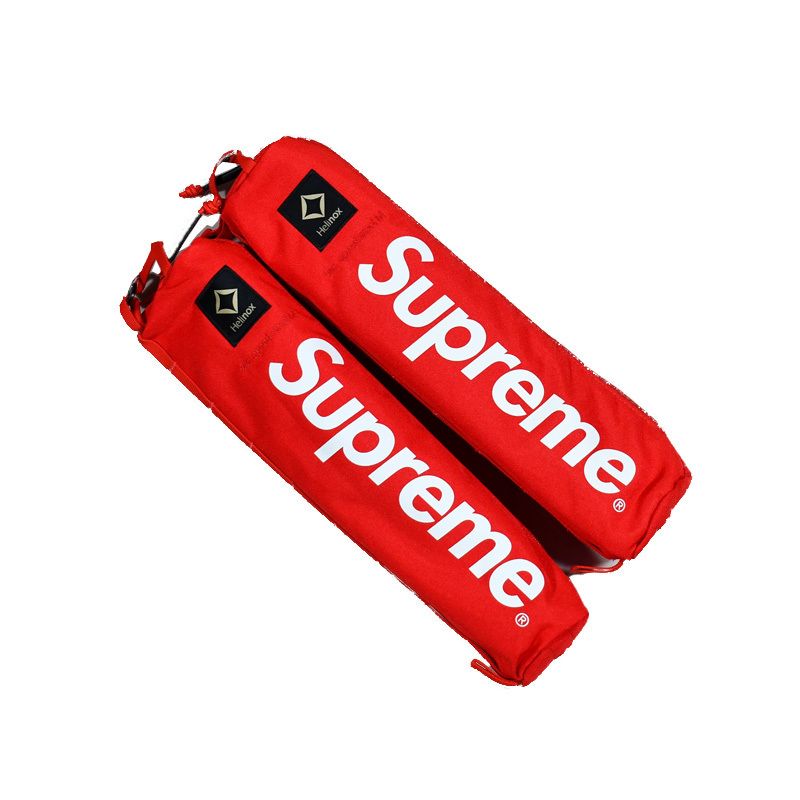 Supreme / Helinox (Set Of 2) 
