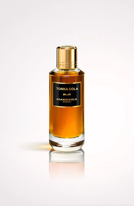 マンセラ トンカコーラ60ml (Mancera/香水・フレグランス