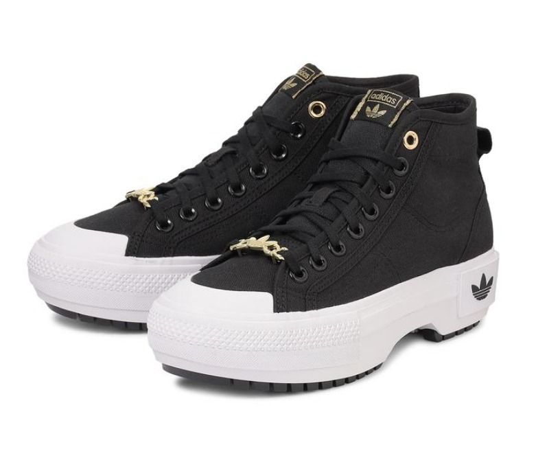 adidas - 新品25.5cmアディダスクレイグ&カールコラボ ニッツァ