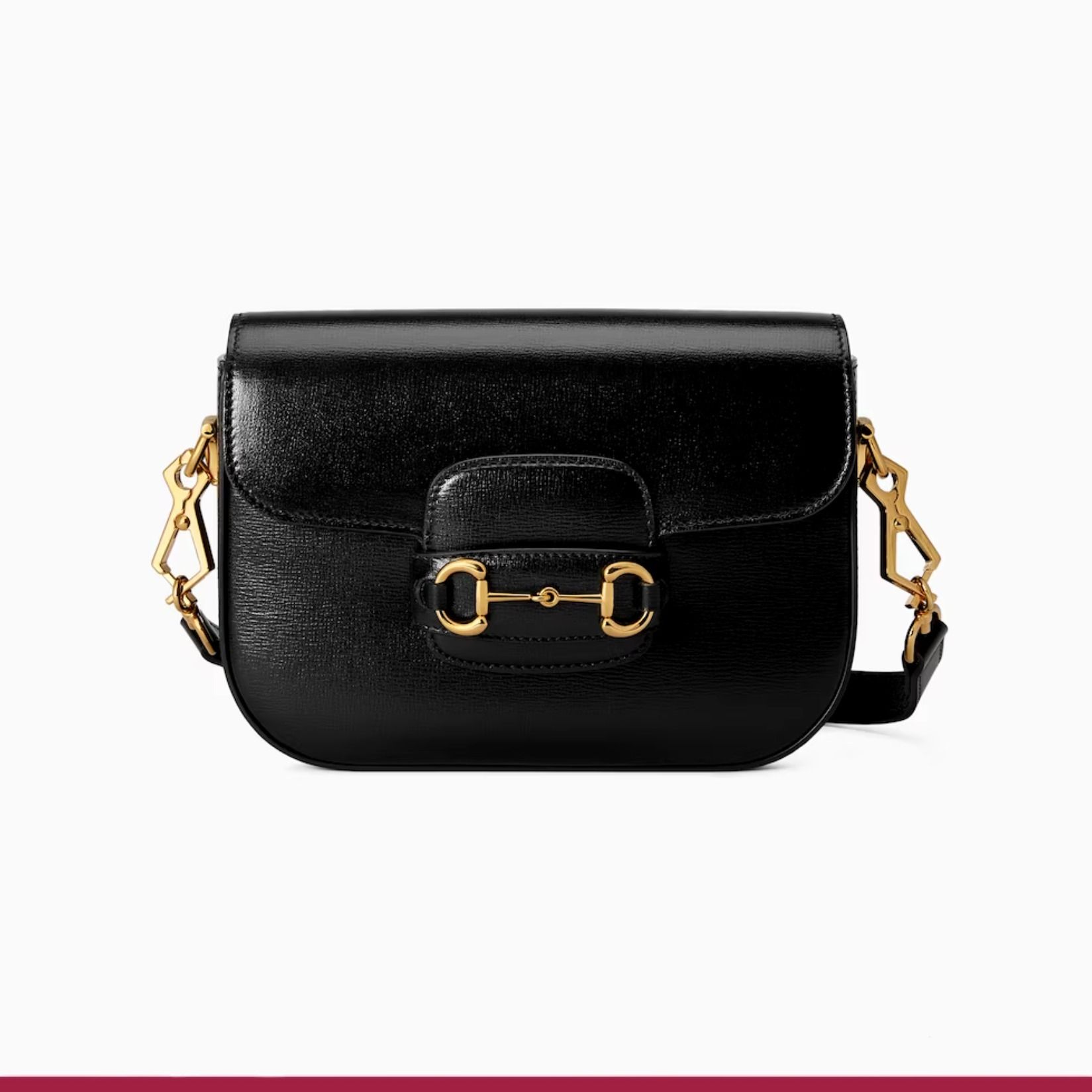 すぐ届く】GUCCI『グッチ ホースビット 1955 ミニバッグ