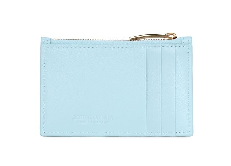 ☆送料関税込 BOTTEGA VENETA カセット 小銭入れ カードケース