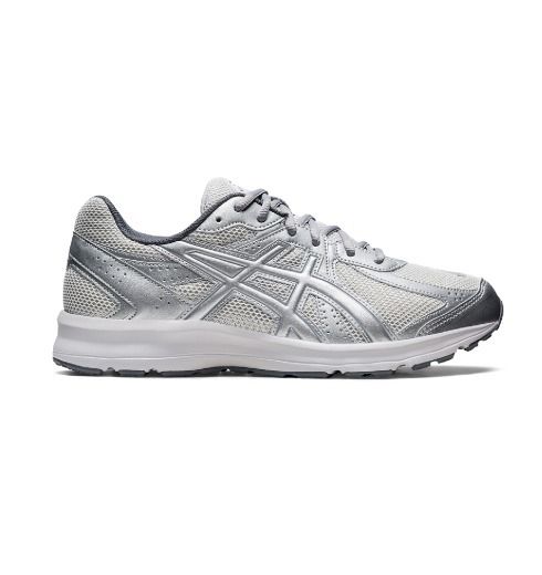 【ASICS】Jog 100 S SMU Glacier Grey Pure Silver 1201A773-021 ASICS【送料込み】Jog 100 S SMU Glacier Grey Pure Silver