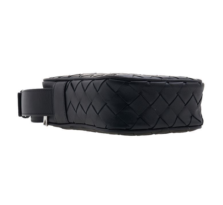 ☆人気【BOTTEGA VENETA】☆イントレチャートミニクロスバッグ☆ BOTTEGA VENETA Loop イントレチャートレザー ミニショルダー