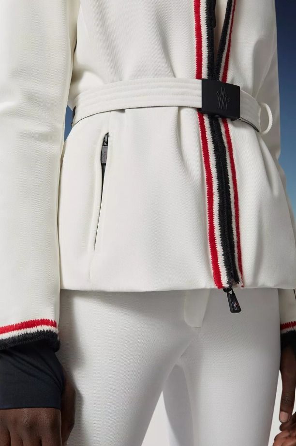 MONCLER GRENOBLE 2023/24AW フード付ダウンジャケット JOCKEYS MONCLER GRENOBLE 2023/24AW フード付ダウンジャケット JOCKEYS