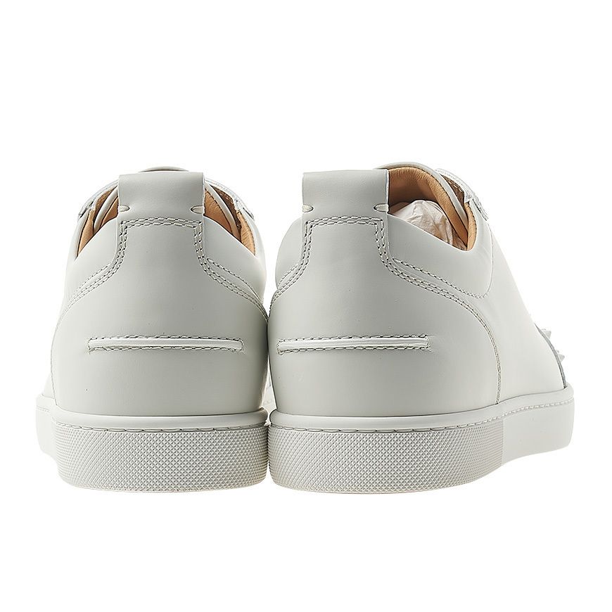 【CHRISTIAN LOUBOUTIN】送料/関税込 Louis Spikes スニーカー CHRISTIAN LOUBOUTIN】送料/関税込 Louis Spikes スニーカー
