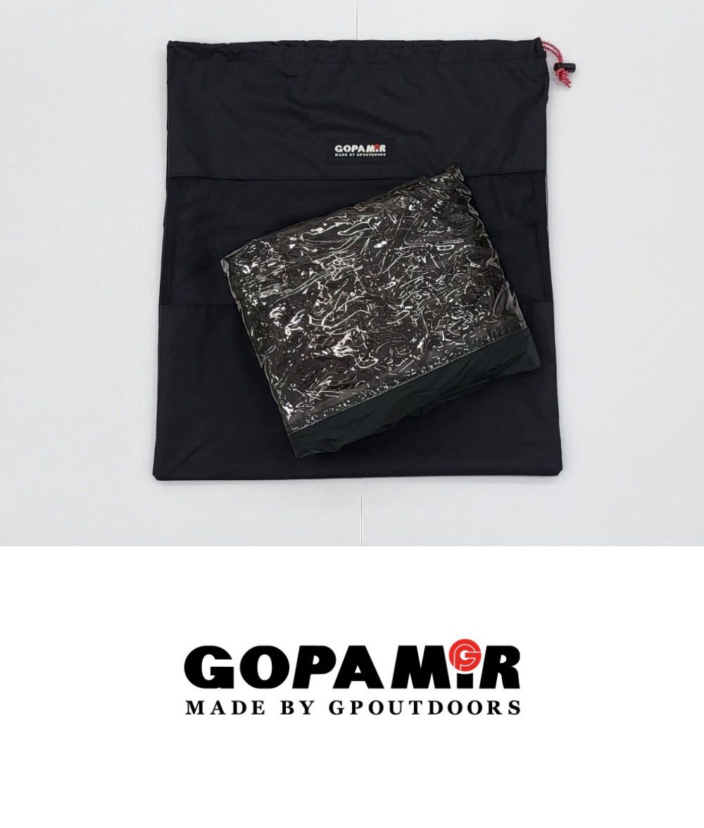 ★GOPAMIR★AIR SHELTER G450 TPU WINDOW★G450 TPU窓★ ☆GOPAMIR☆AIR SHELTER G450 TPU WINDOW☆G450 TPU窓