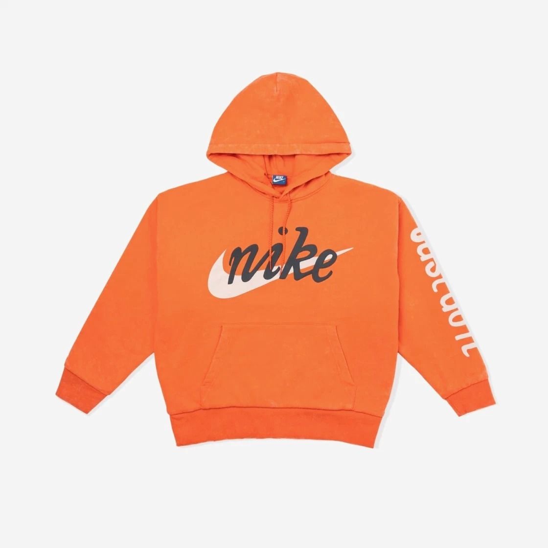 Amazon.co.jp: NIKE ナイキ エア ジョーダン DRI-FIT フード付き