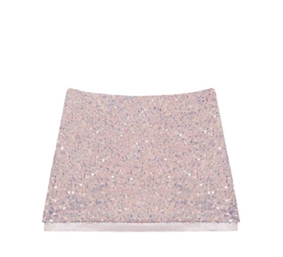 ミニスカート INSTANTFUNK Trolls Layered sequin skirt BMY1306 INSTANTFUNK Trolls Layered sequin skirt BMY1306 (INSTANTFUNK