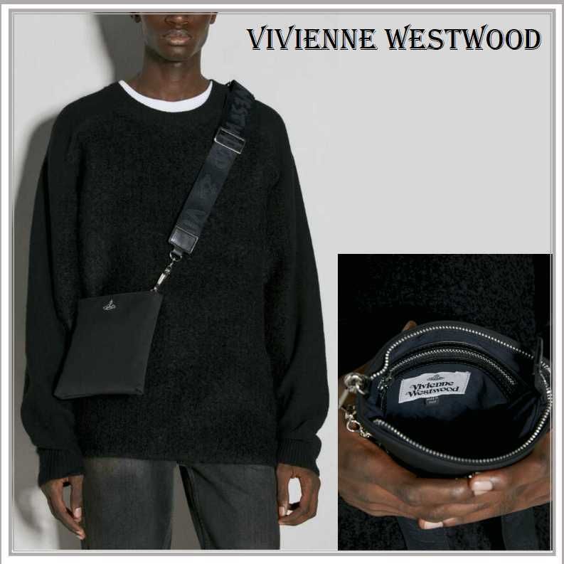 VIVIENNE WESTWOOD ショルダーバッグ ヴィヴィアンウエストウッド Vivienne Westwood ショルダー