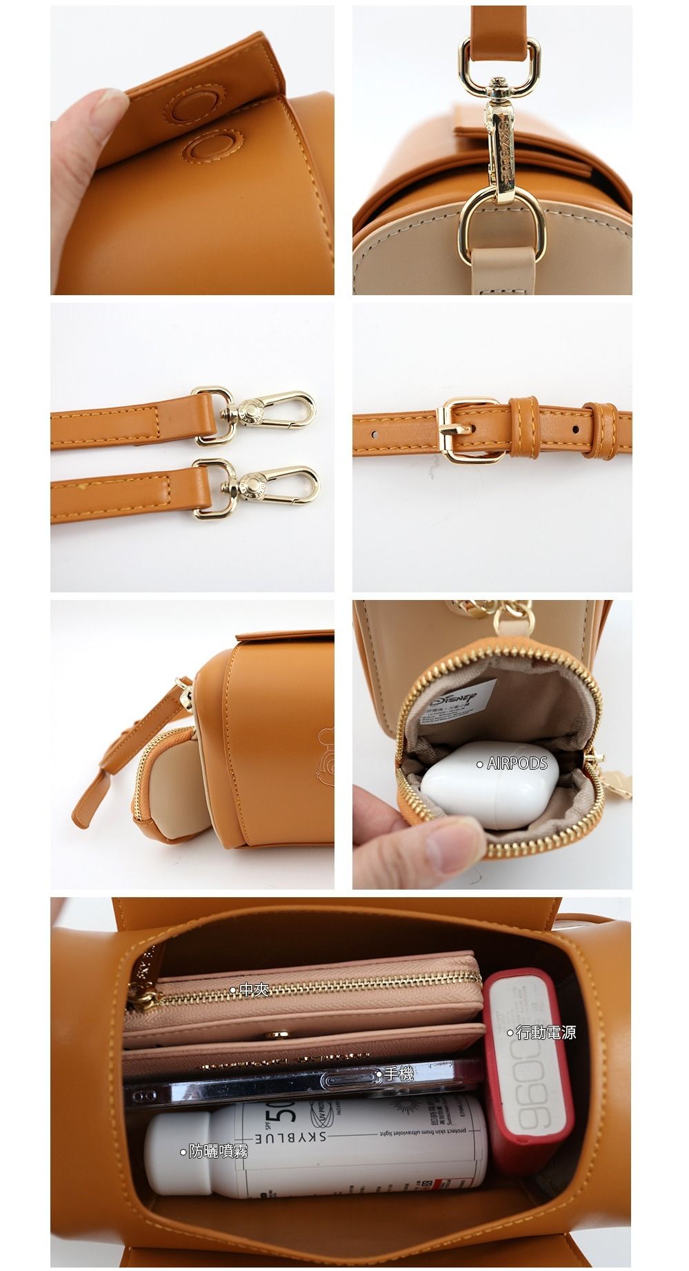 DOONEY & BOURKE × Disney ドゥーニーアンドバーク×ディズニー
