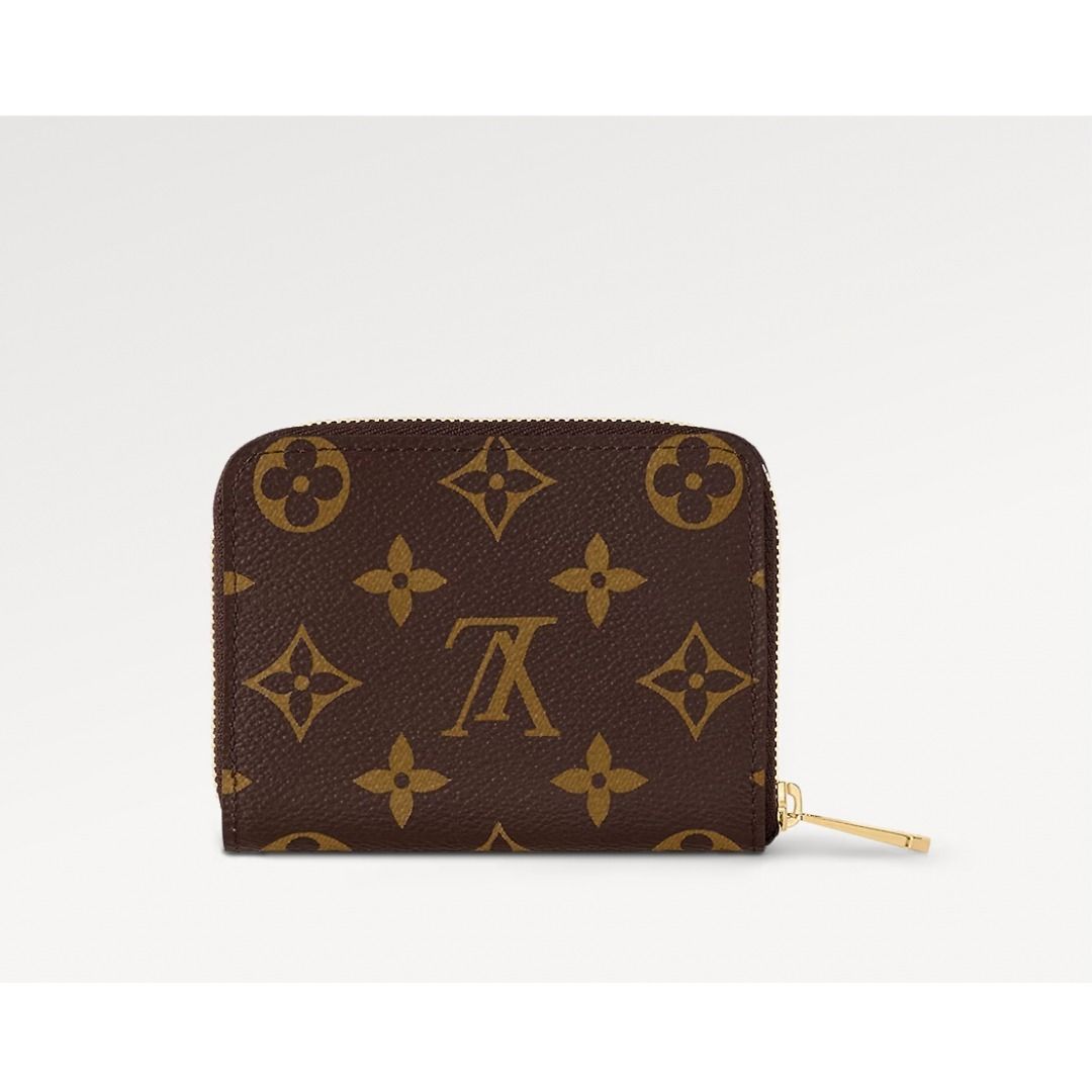 すぐ届く!国内発送】Louis Vuitton☆ジッピーコインケース (Louis すぐ届く!国内発送】Louis Vuitton☆ジッピーコインケース (Louis