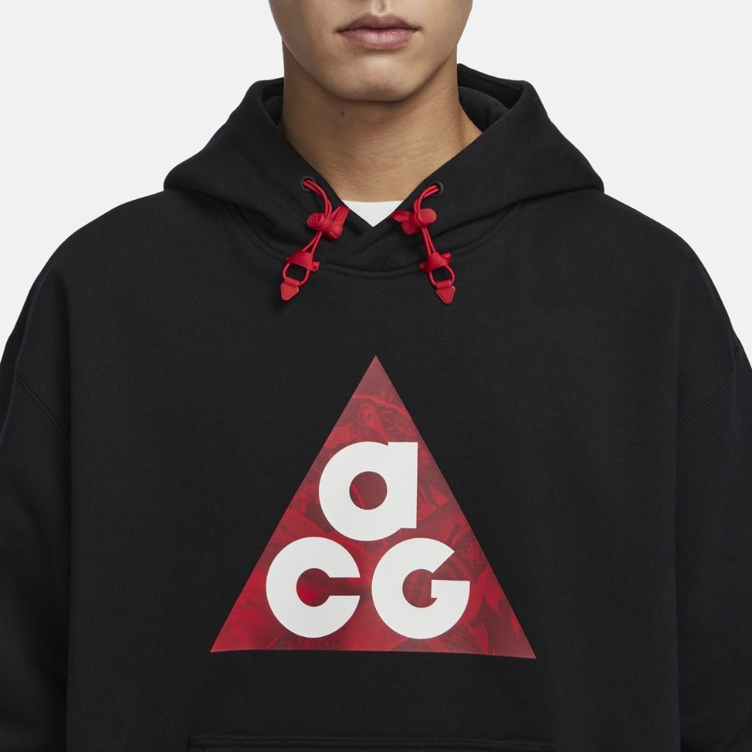 【NIKE】関送無料/ナイキ ACG/フーディ― NIKE】関送無料/ナイキ ACG/フーディ― (Nike/パーカー・フーディ