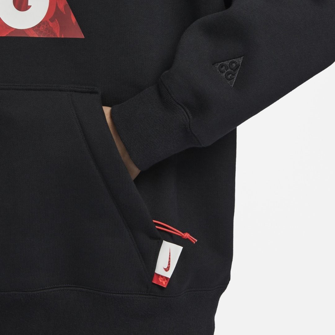 NIKE】関送無料/ナイキ ACG/フーディ― (Nike/パーカー・フーディ