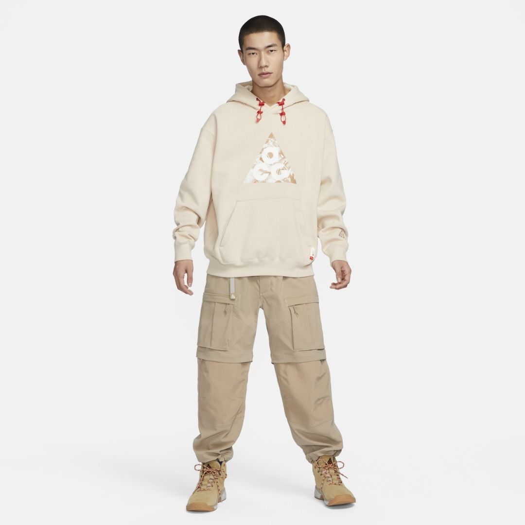 【NIKE】関送無料/ナイキ ACG/フーディ― NIKE】関送無料/ナイキ ACG/フーディ― (Nike/パーカー・フーディ